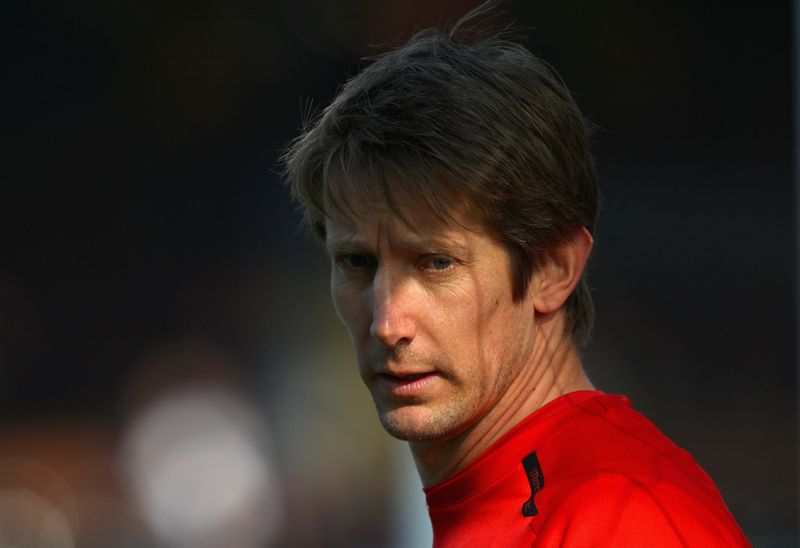 プレミアリーグ、1年で最も多くのクリーンシートを達成したGKは誰？｜写真6