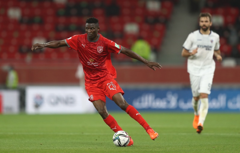 大谷翔平のデカさよ！同じ「身長193cm」のサッカー選手がすごい｜写真9