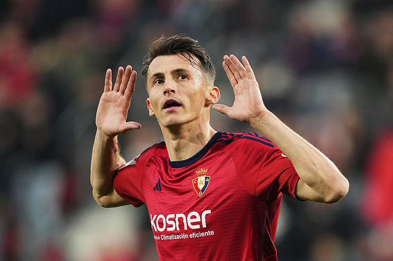 今季「ゴール貢献度」が圧倒的に高いストライカー5名｜写真2