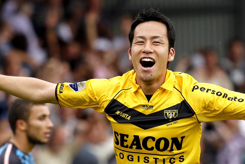 昌子の運命は？欧州に挑戦した日本人センターバックたち｜写真8