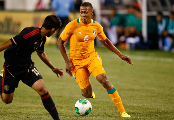 サッカーゲームFIFA、この10年間の「歴代最速スピードスター」はコイツらだ！｜写真9