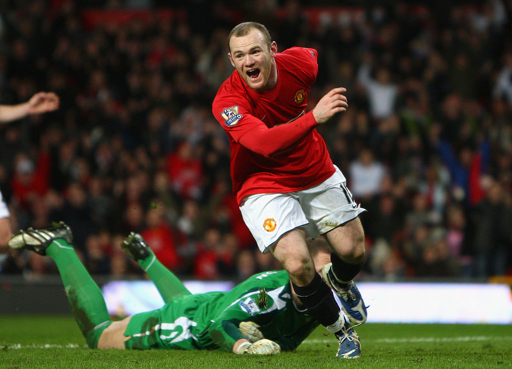 チームのため、最も無私無欲になったスーパースターTOP10｜写真10