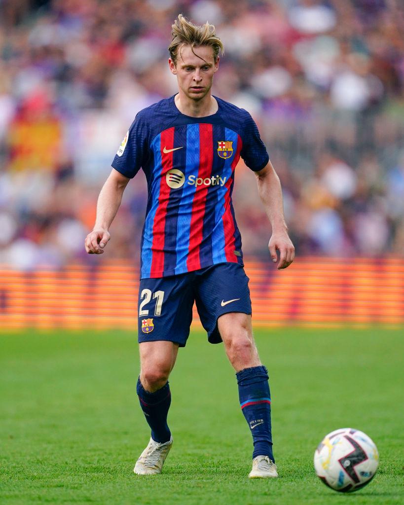 ユナイテッド、「今夏獲得できなかった10名の選手」｜写真6