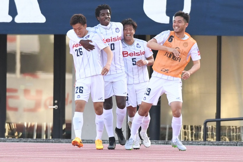 J2最下位ザスパクサツが抱えるGM問題！ヨーロッパの先例から学ぶべし｜写真6