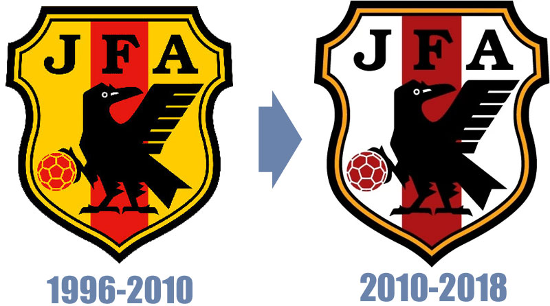 エンブレムのデザイン変更が「大成功だった」9つのチーム｜写真27