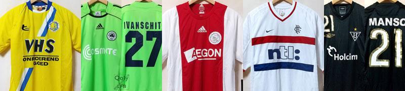 MLSアトランタ、「90年代ヒップホップ・R&B」感がアツい新ユニを発表！落書き風グラフィックが鮮烈｜写真9