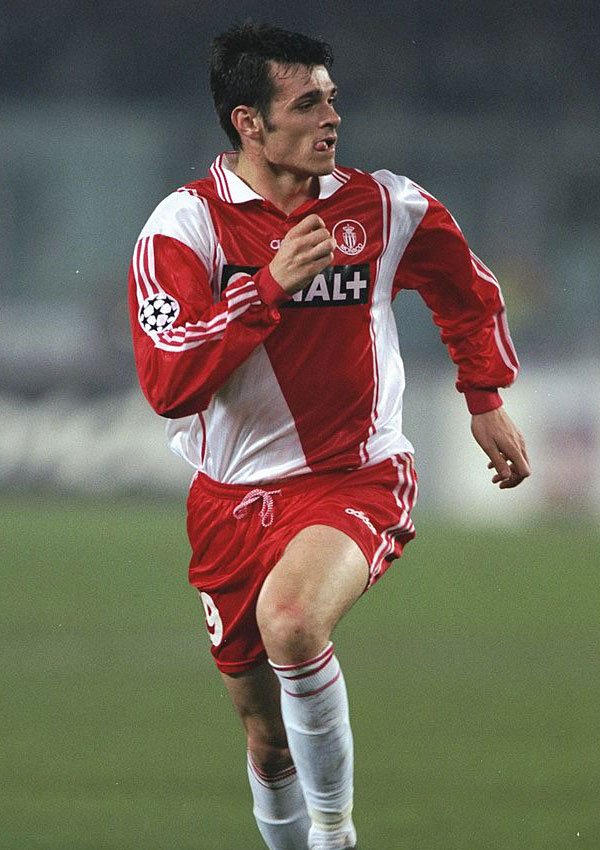 伝統を死守！受け継がれる「不変デザイン」のユニフォーム｜写真12