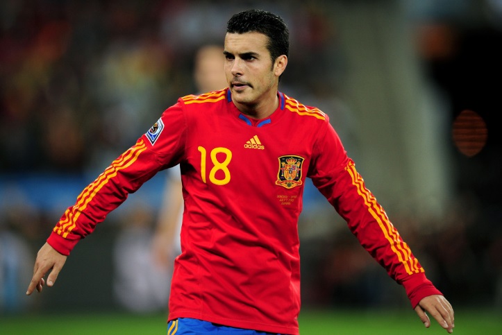  「CL、W杯、プレミアリーグを全て優勝した最強レジェンド5人」｜写真4