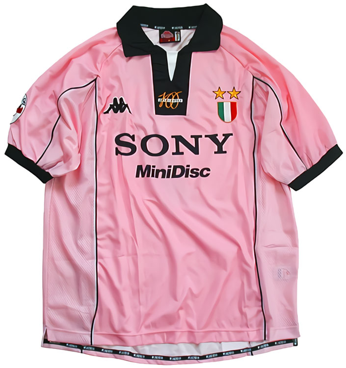 名作ぞろい！最高に欲しい「100周年記念ユニフォーム」8選｜写真8