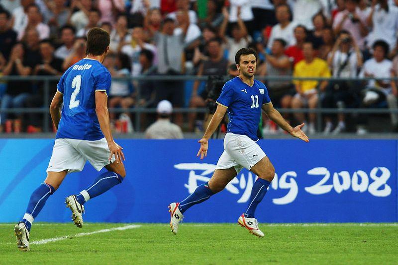 Jに来た選手もふたり！「五輪サッカー歴代得点王」｜写真4