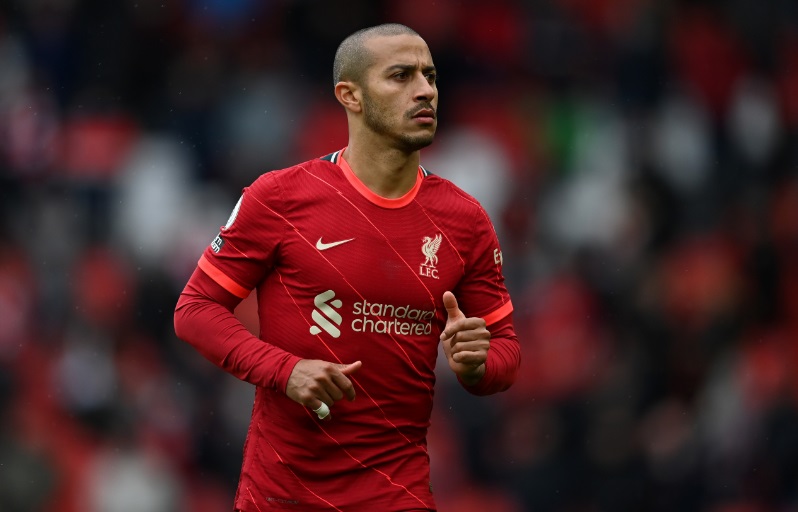 日本人も！リヴァプールとユナイテッドが奪い合った10人のスター｜写真4