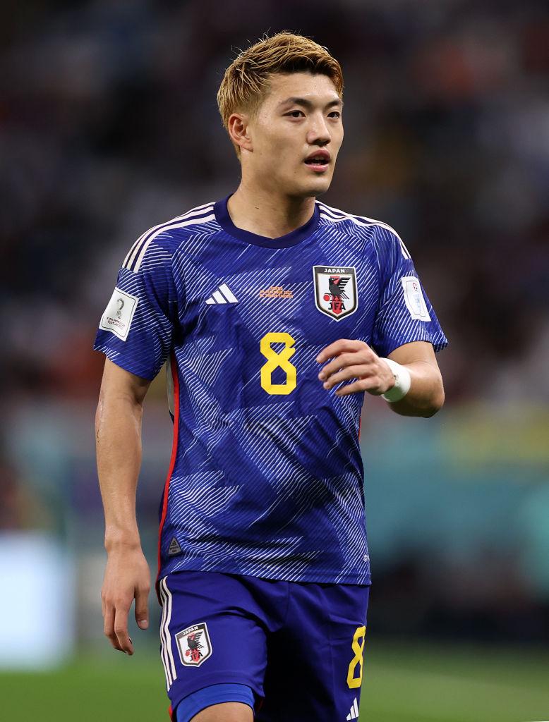 日本代表選手も！カタールW杯「最大のブレイクスター7名」｜写真3