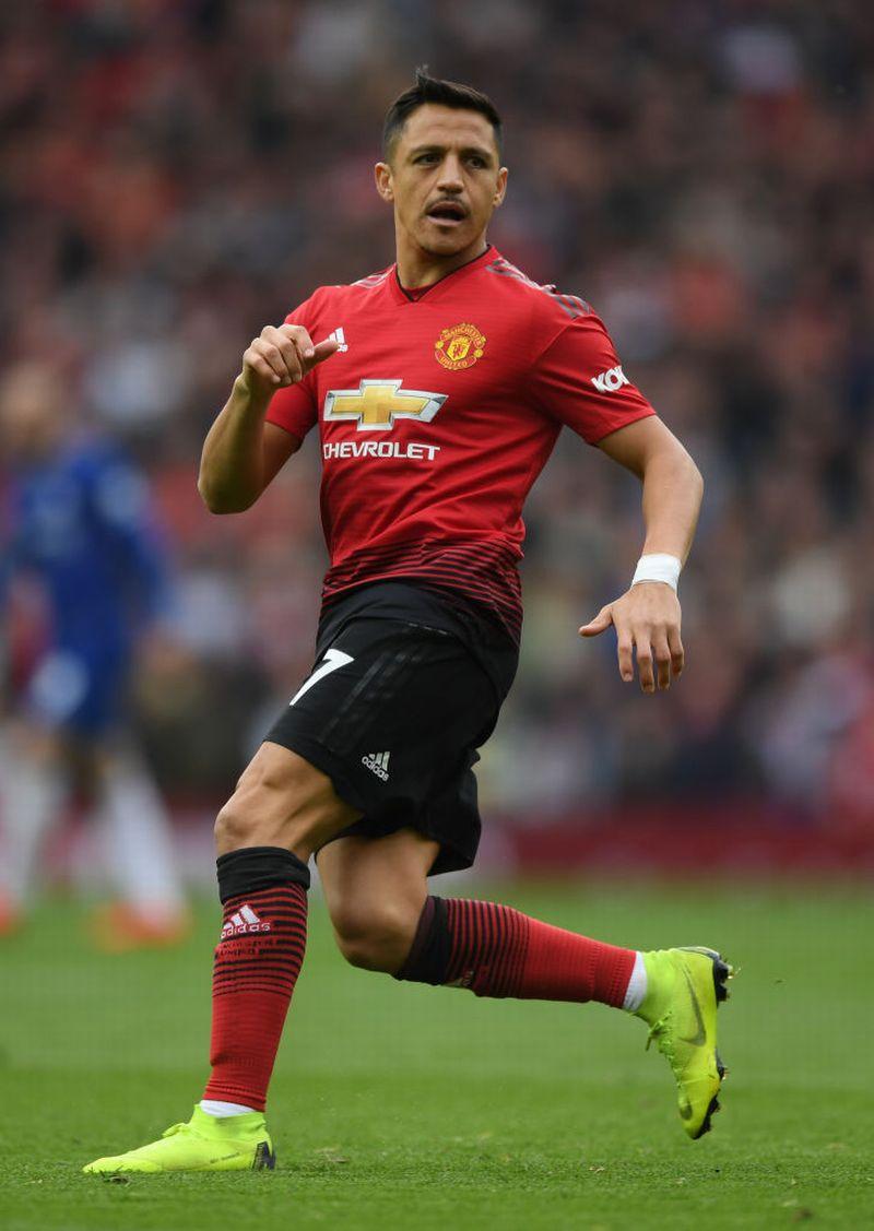 すぐ退団した「ユナイテッドの失敗補強」10名｜写真8