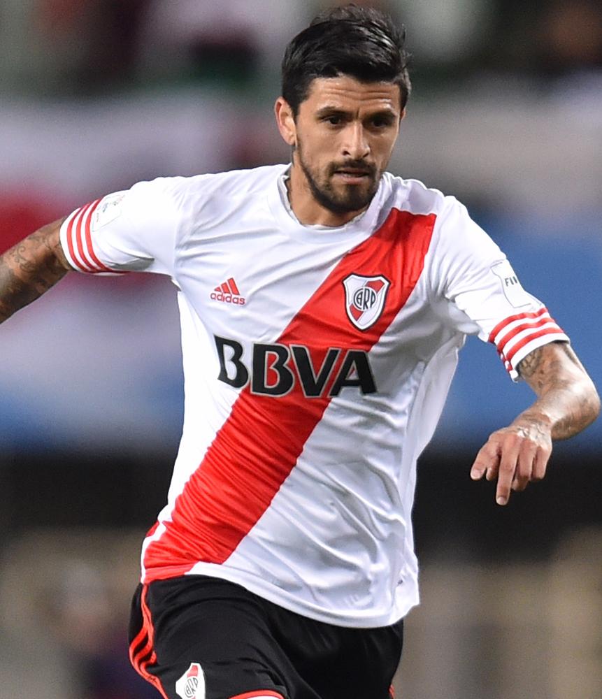 クラブワールドカップ「日本開催を彩った」懐かしきユニフォーム10選｜写真8