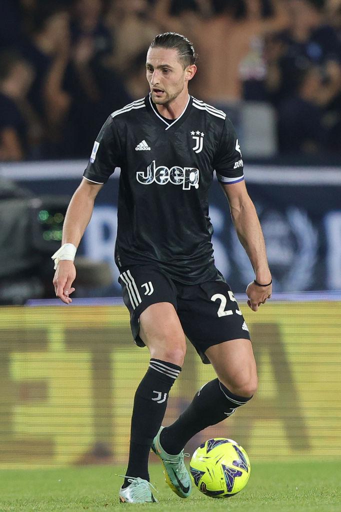 タダで獲れる！5大リーグの「最強フリー選手」。誰の契約が切れるのか｜写真3