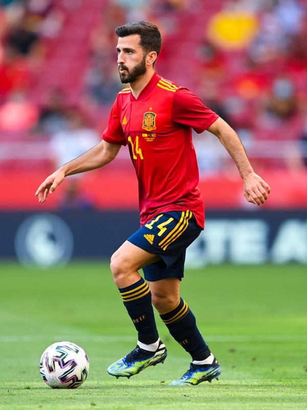 次はイタリア戦！スペイン代表の着用スパイクまとめ（EURO2020）｜写真14