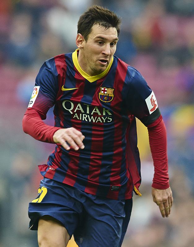 優勝はあのチーム！「10年前のラ・リーガ」TOP10とユニはこうだった｜写真9