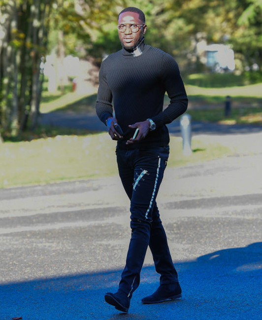 フランス代表選手たちの「最新私服ファッション」を見まくる！｜写真19