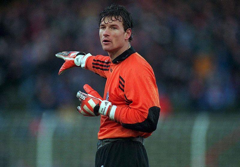 ダービー直前！「ドルトムントとシャルケ両方に所属」した選手たち、覚えてる？｜写真11