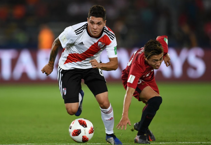 「プレミアクラブが1月に獲得すべき8人のクリエイティブMF」｜写真5