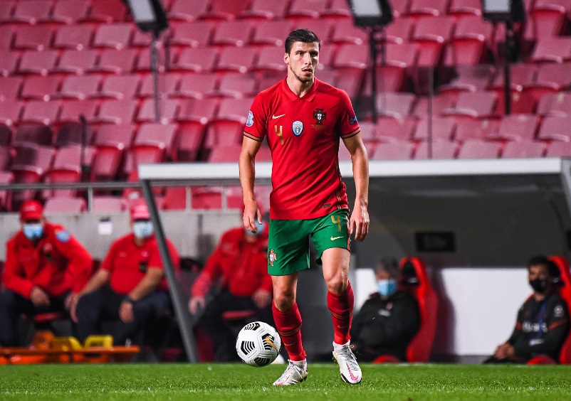 EURO2020！実は名前発音が難しいスター5人の「正しい本人発音」｜写真5