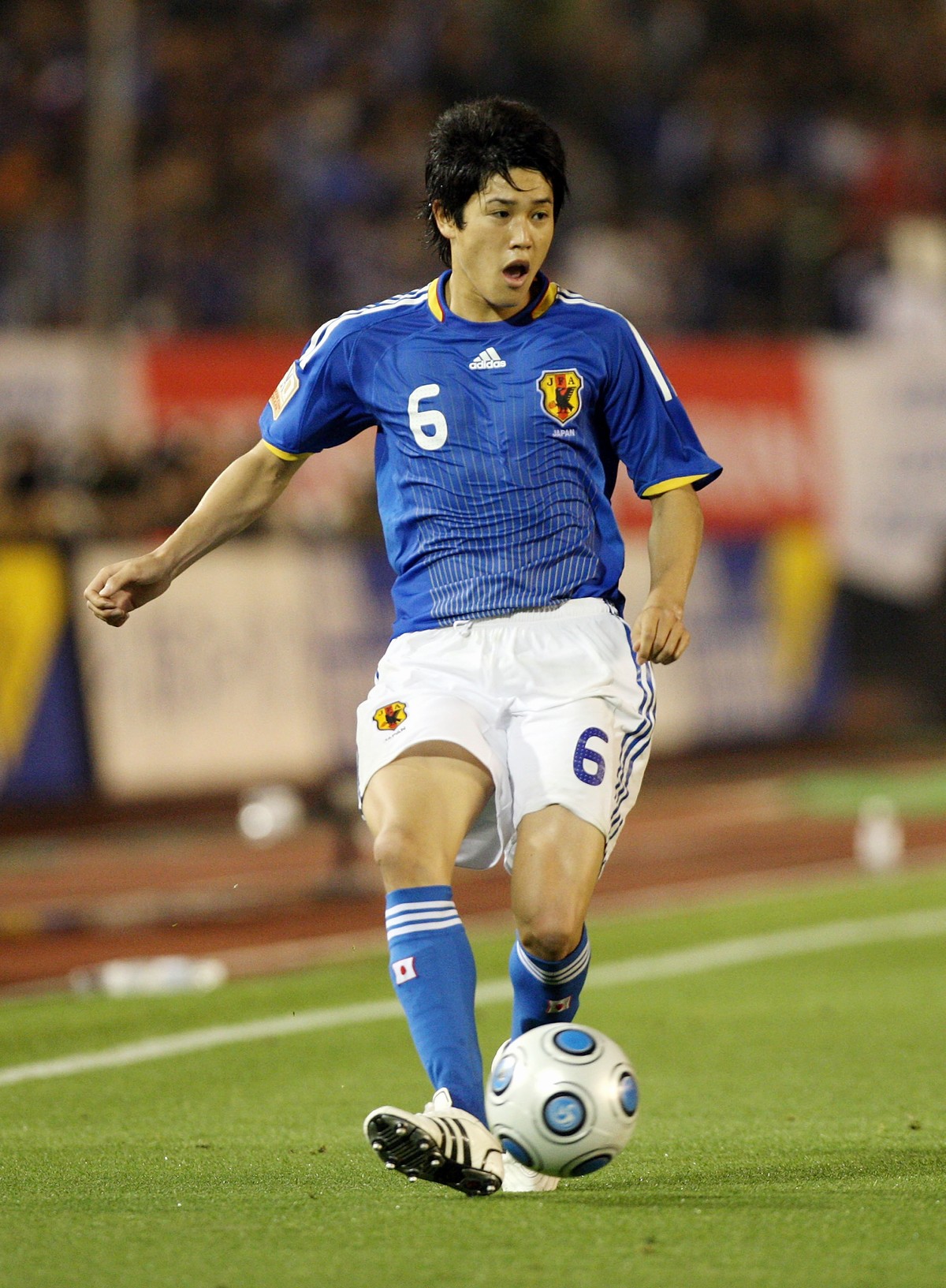 日本代表が「バーレーンに最後に負けた試合」スタメンはこの11人｜写真5