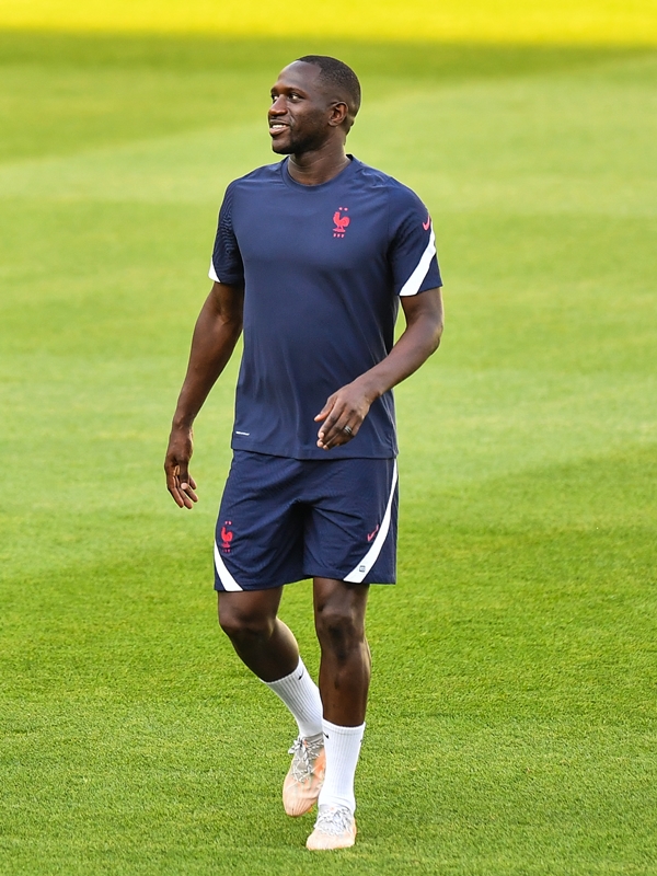 3大メーカーが激闘中！フランス代表の着用スパイクまとめ（EURO2020）｜写真17