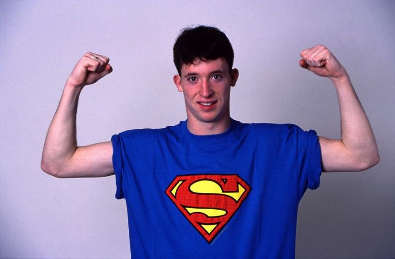 伝説すぎ！「リヴァプールのアカデミー出身者」ベストイレブン｜写真11