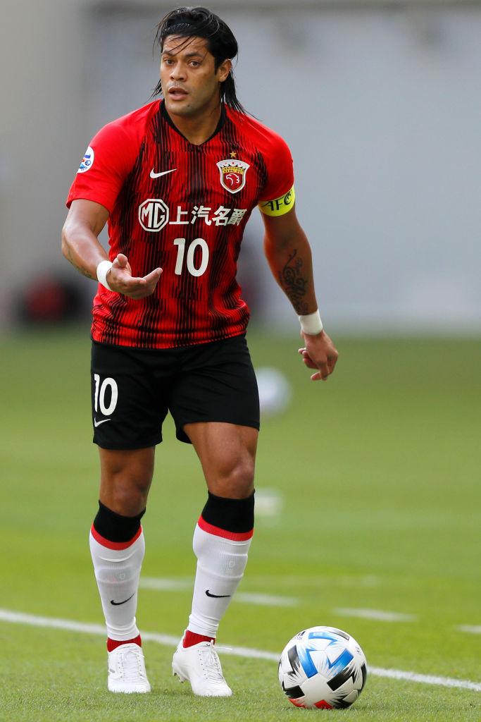 「中国に移籍して驚きを与えた」世界のスーパースター5名｜写真2