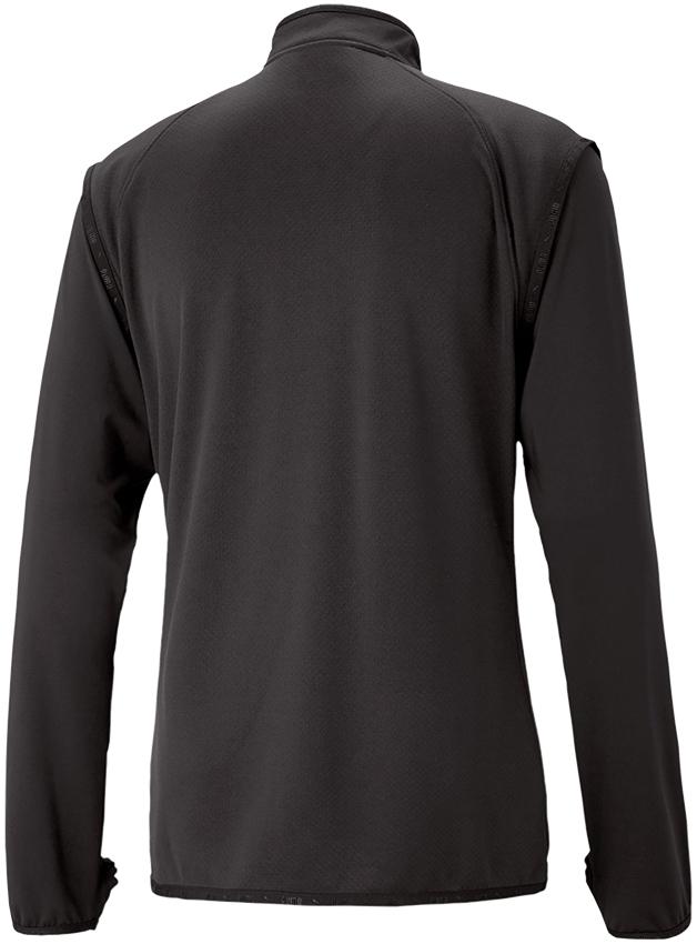 全部スタイリッシュ！好調ミラン、「漆黒のPUMAチームウェア」6選｜写真4