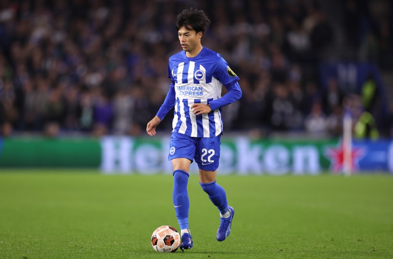 日本人1人、韓国人が2人！プレミアリーグで最もユニフォームが売れている全チームの人気選手20人｜写真5