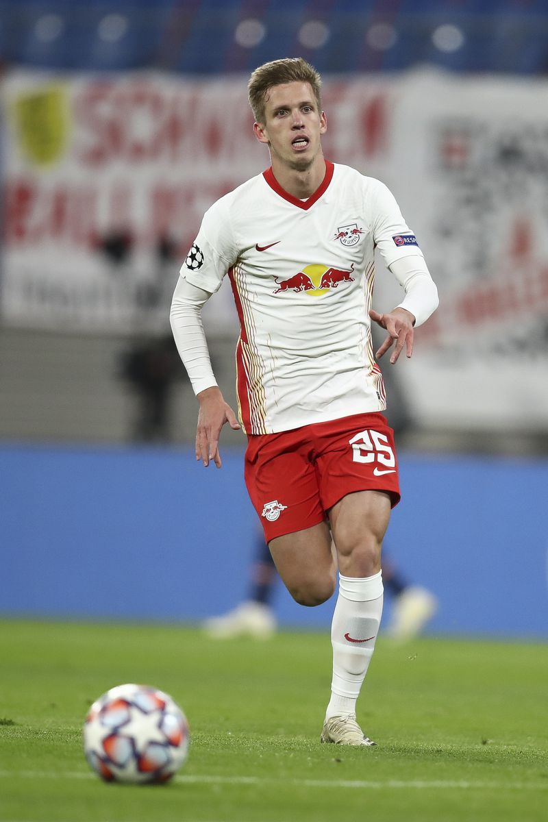 ブンデスで「最も注目すべきヤングスター」5名｜写真5