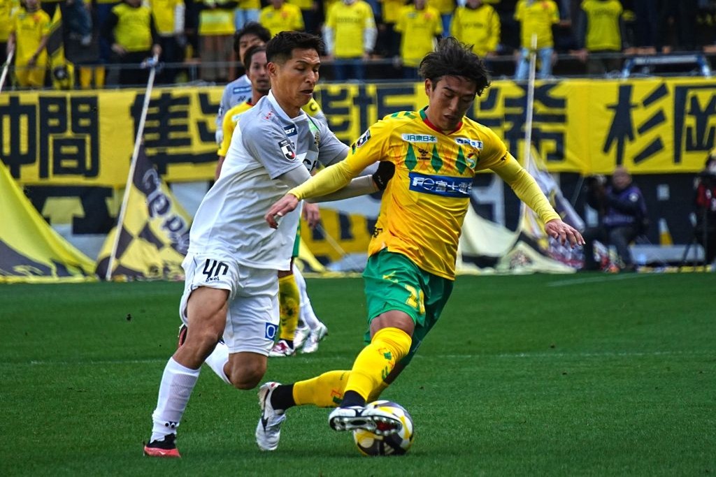 J2ジェフユナイテッド千葉の状況は“ポジティブ”なのか「あと10試合で昇格できる」と最終局面へ｜写真5