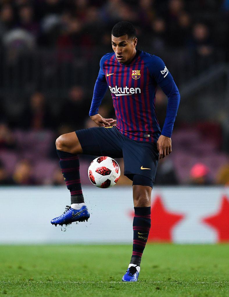 バルセロナ、この5年の「謎も多き冬の補強」10名…成功と失敗｜写真7