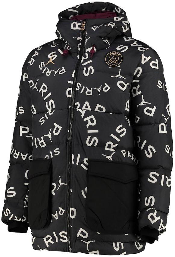 秋冬アウターも！ジョーダン×PSG、「PARIS」がオシャレな新作ウェアまとめ｜写真11