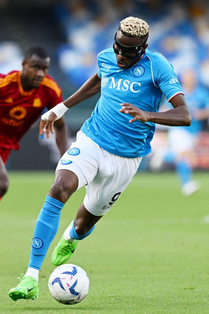 エムバペの電撃退団！PSGが「穴埋めに獲得するとウワサのアタッカー5名」｜写真2