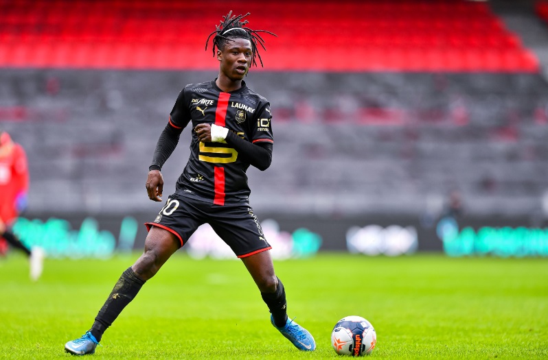 総額630億円！フランス代表 「EURO落選ベストイレブン」が強すぎる｜写真6