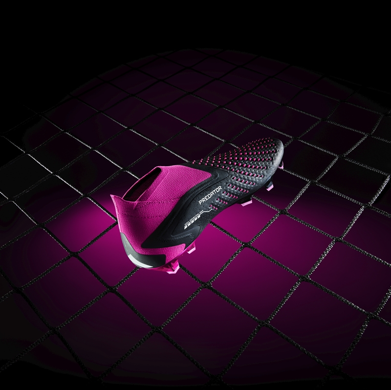 adidas、新スパイク『プレデターアキュラシー』を発表！ペドリやべリンガムらが着用｜写真7