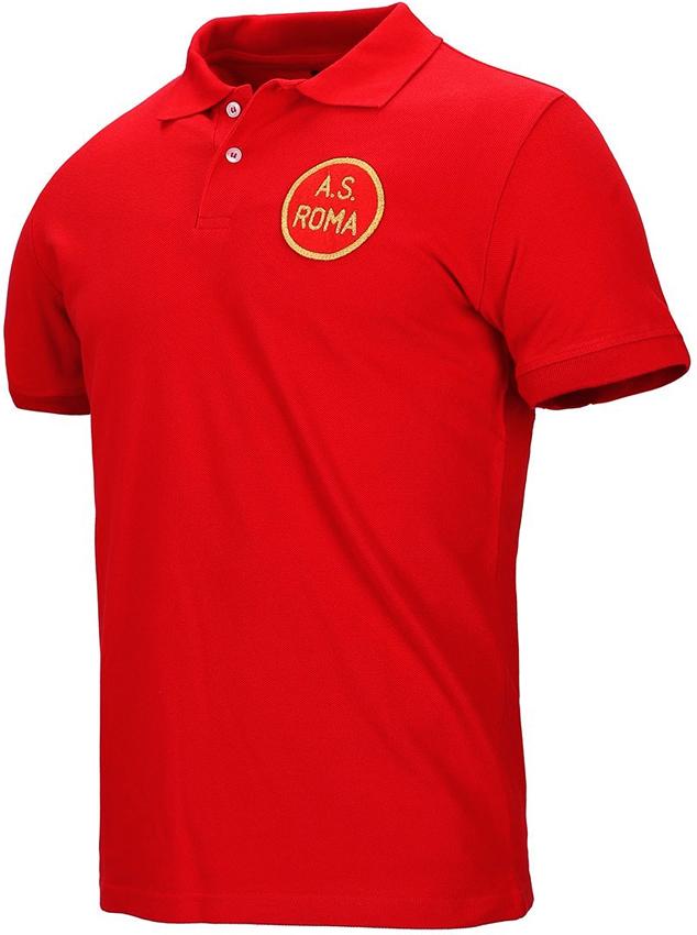 街中で着たい！ローマ、「レトロなユニフォーム＆ジャケット」5選｜写真3