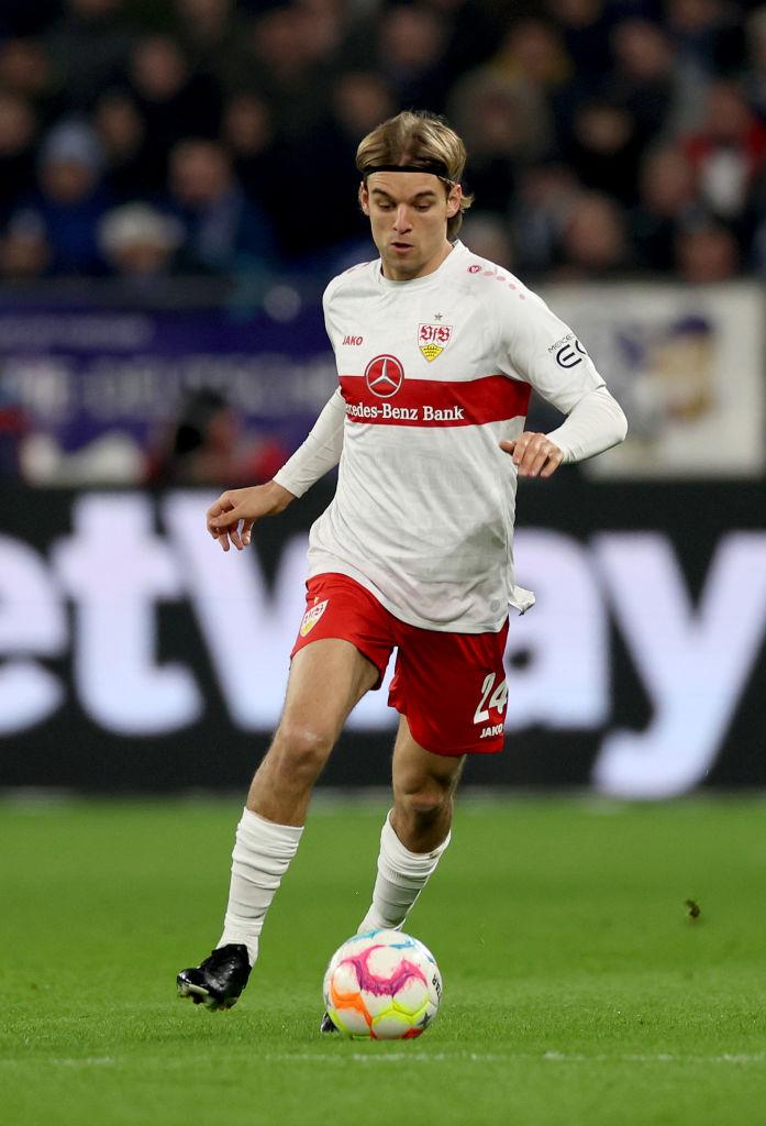 「ディナモ・ザグレブが生んだ現役スター選手」ベスト11を選んだらすごかった｜写真5