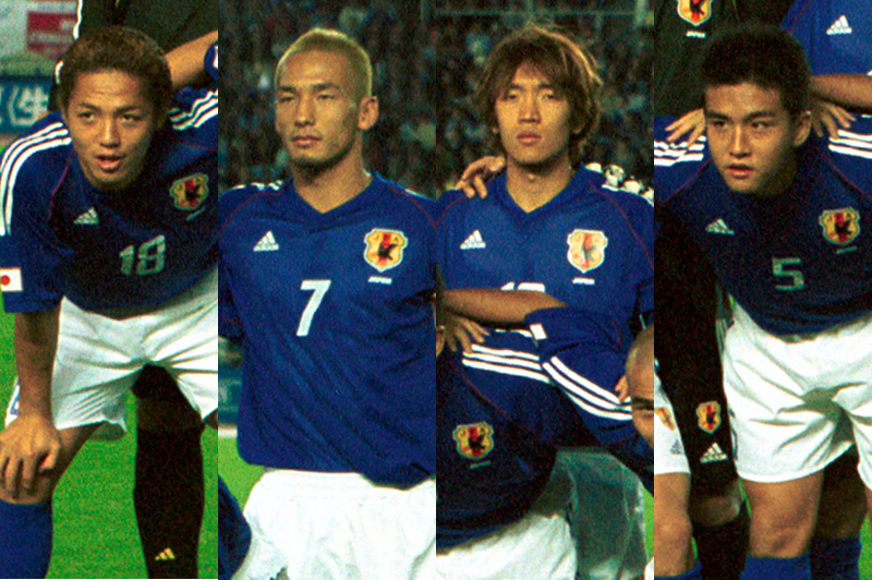 最高はどれ？「4人組」が話題となった5つの代表｜写真4