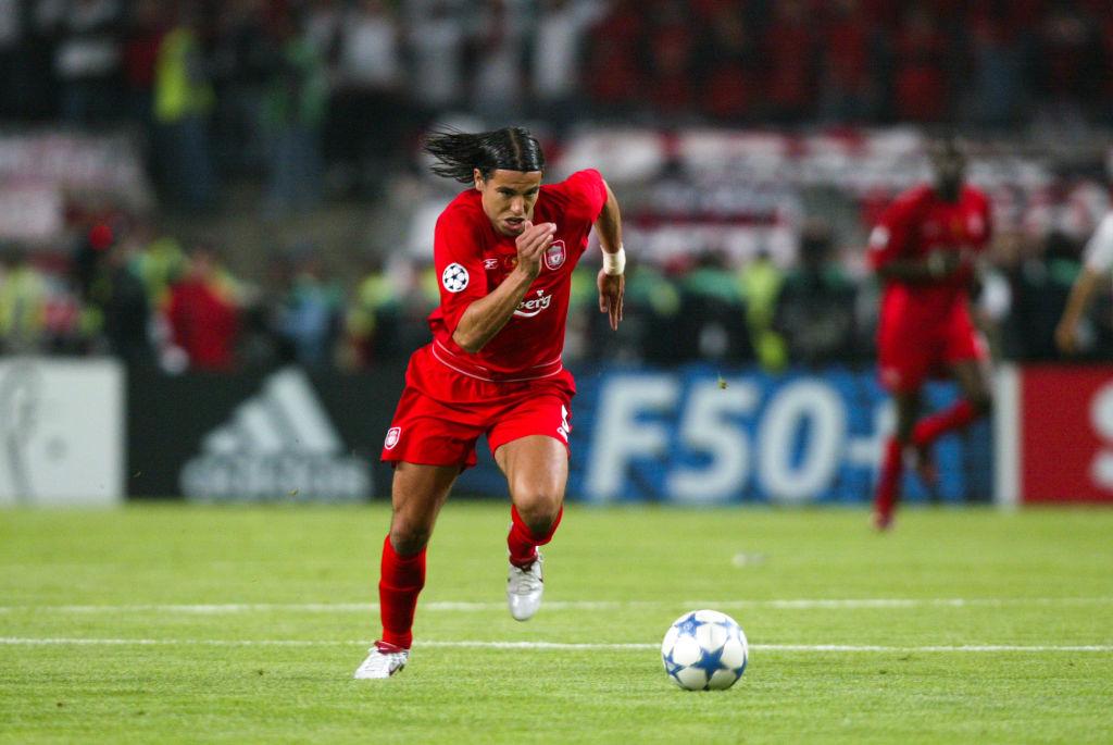 2005年、CL優勝したリヴァプールの「伝説スタメン」覚えてる？｜写真19