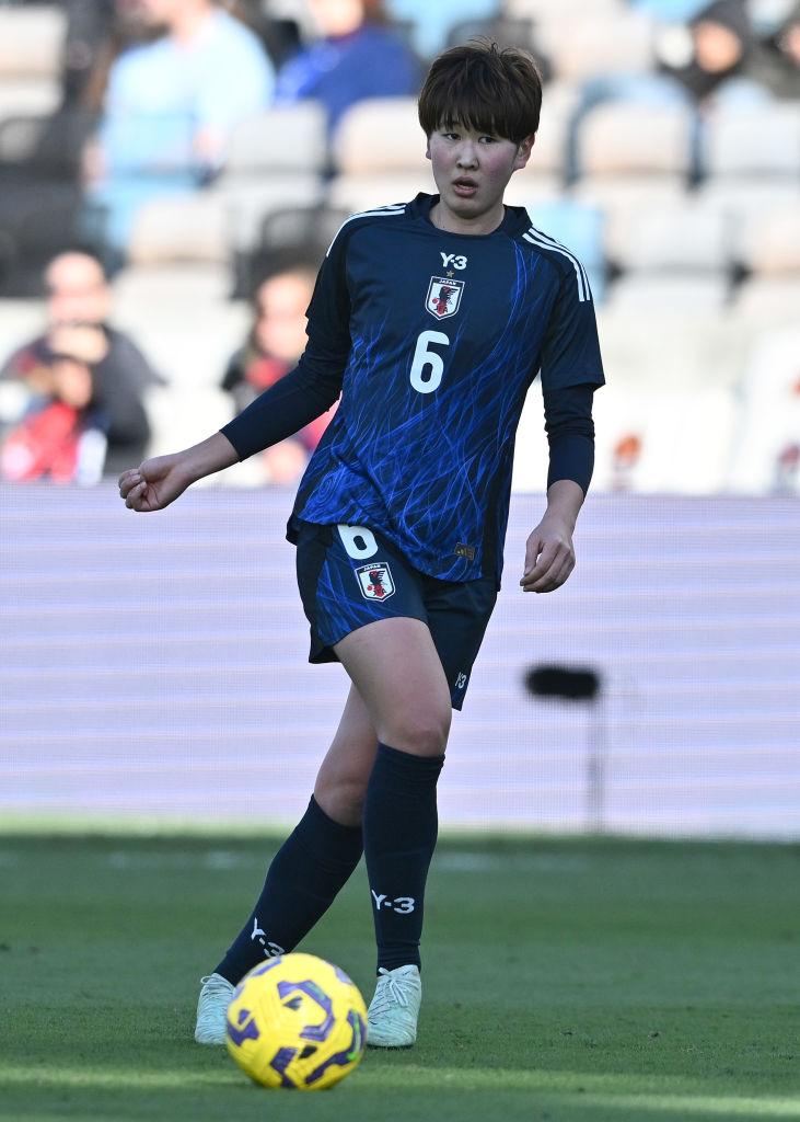 アメリカ撃破の新生なでしこジャパン、「チームの核」となるべき5名の選手｜写真4