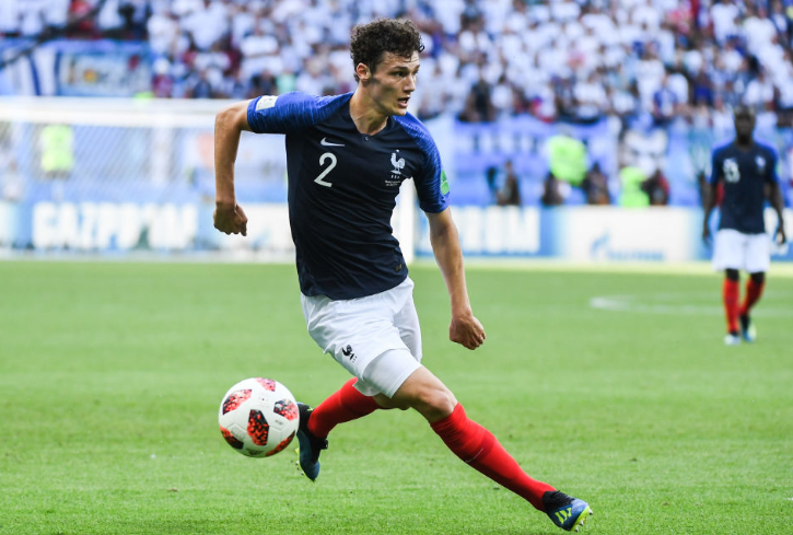 日本代表選手もいるぞ！「2018年W杯でブレイクした5人のスター」｜写真4