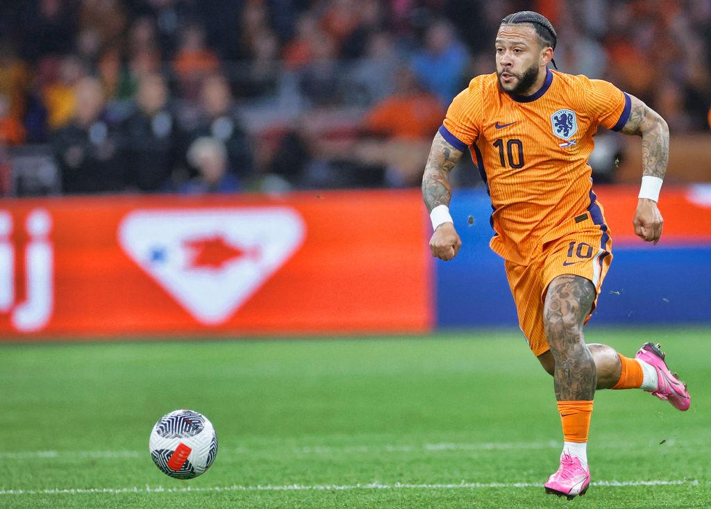 世界の代表チーム上位10か国で「背番号10」を背負うスター（2024年3月）｜写真7