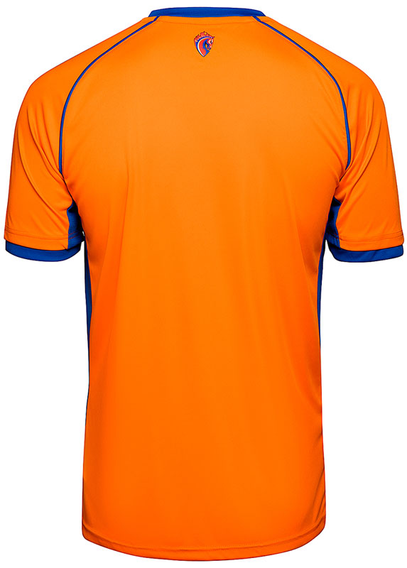 西村のCSKAモスクワ、「ノスタルジックな」2018-19ユニフォーム｜写真6