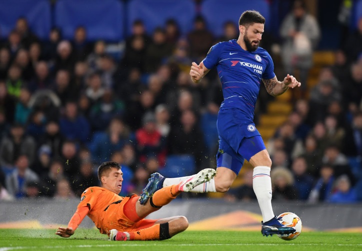 岡崎慎司も！「0円で獲得できる最も価値ある11人の無所属選手」｜写真4