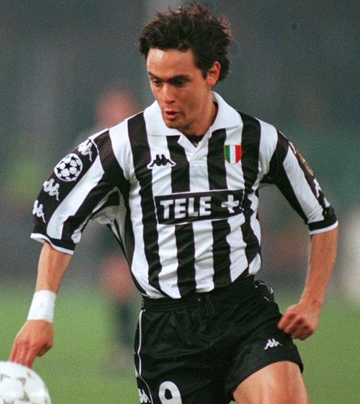 史上最高の「チャンピオンズリーグ専用ユニフォーム」10選｜写真6