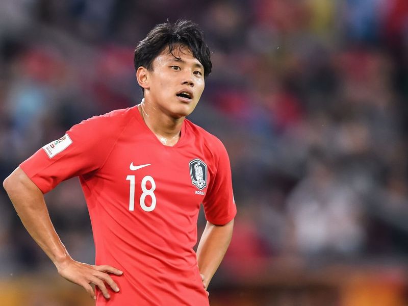 U-20日本代表、「韓国の久保建英」を警戒せよ！危険な4名の選手｜写真2