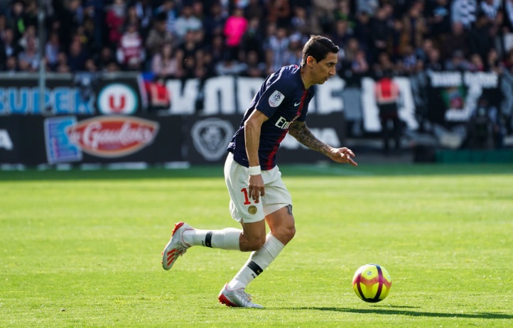  「グリーズマン、代役になりえる5人の秀英アタッカー」｜写真5